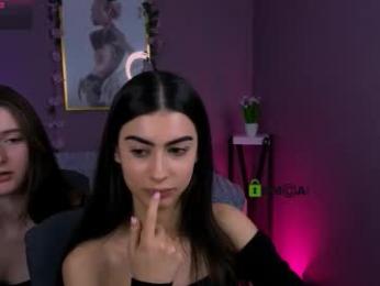 kaisy_star webcam model stream image