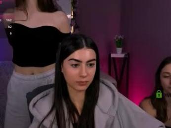 kaisy_star webcam model stream image