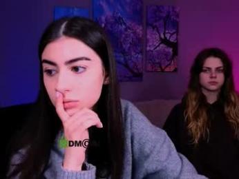 kaisy_star webcam chaturbate model stream image