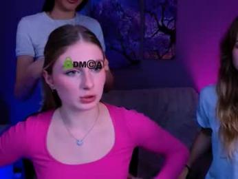kaisy_star webcam model stream image