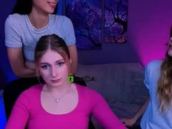 kaisy_star webcam model stream image