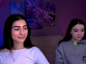 kaisy_star webcam model stream image