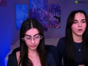 kaisy_star webcam model stream image