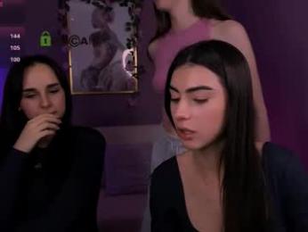 kaisy_star webcam model stream image