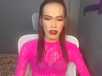 asianBIGjha webcam model stream image