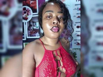 RheaDesire webcam model stream image