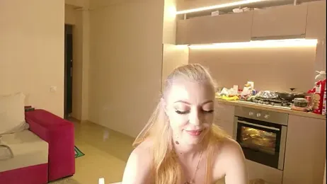 MilanaAmber webcam model stream image