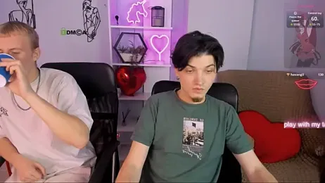 rafael_bien webcam model stream image