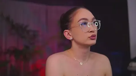 HotBustyBabeX webcam model stream image