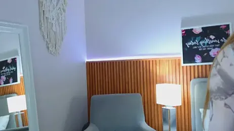 Lili_Lohan webcam model stream image