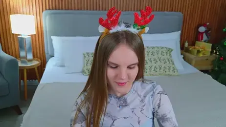 Lili_Lohan webcam model stream image