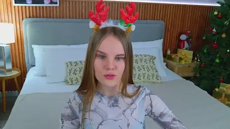 Lili_Lohan webcam model stream image