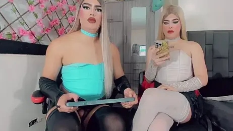 thiara_veky webcam model stream image