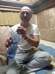 UntunedAutonomy webcam model stream image