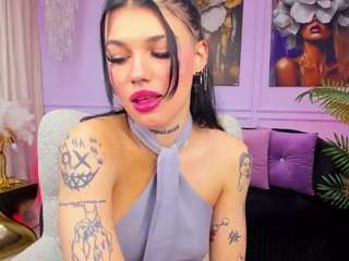 yasminwild webcam camsoda model stream image