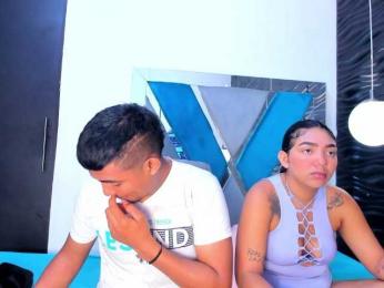 Naty-And-Maxx webcam model stream image