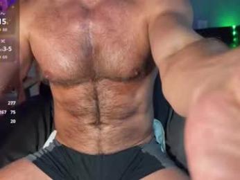 ostingregory webcam model stream image