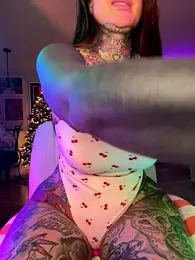 caseykey webcam model stream image