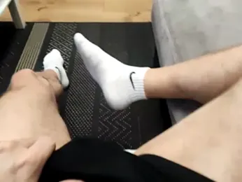 DamienXl webcam model stream image