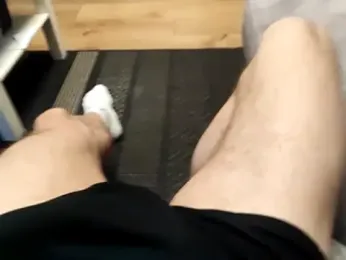 DamienXl webcam model stream image