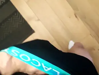 DamienXl webcam model stream image