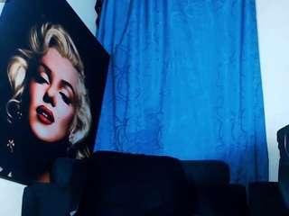 karlaxxsey webcam model stream image