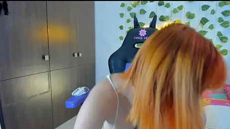 Annie_Velas_ webcam model stream image