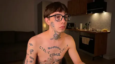 anahori__simon webcam model stream image