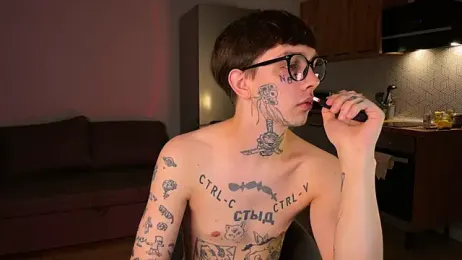 anahori__simon webcam model stream image