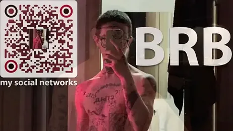 anahori__simon webcam model stream image