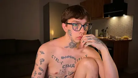 anahori__simon webcam model stream image