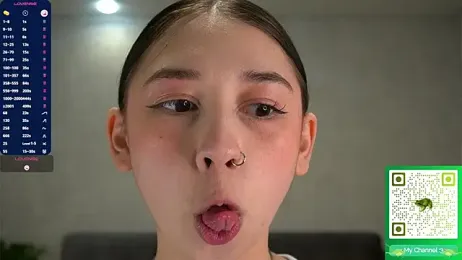 Sssonya webcam model stream image