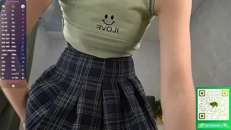 Sssonya webcam model stream image