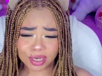 conny_curly webcam model stream image