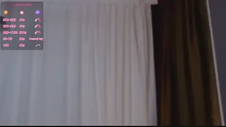 Honey-wanning88 webcam model stream image