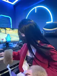 Honey-wanning88 webcam model stream image