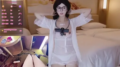 Honey-wanning88 webcam model stream image