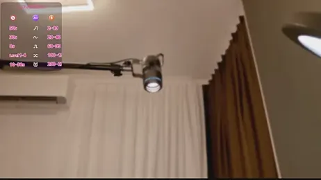 Honey-wanning88 webcam model stream image