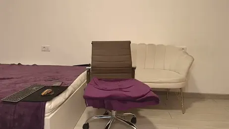 MauroTwin webcam model stream image