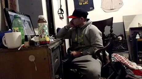 sledge901 webcam model stream image