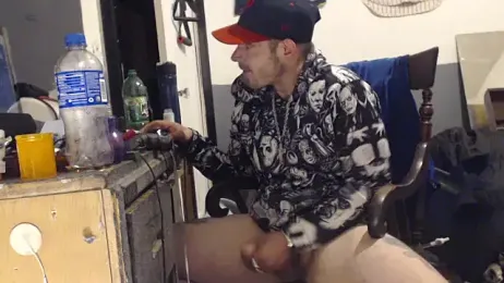 sledge901 webcam model stream image