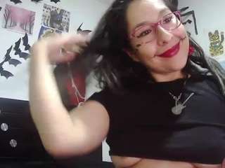 malishka20 webcam model stream image