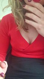 Secretairenue webcam cam4 model stream image