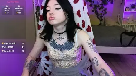 Emma_Kirks webcam model stream image