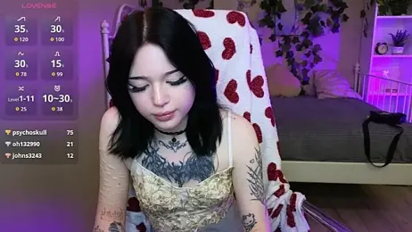 Emma_Kirks webcam stripchat model stream image