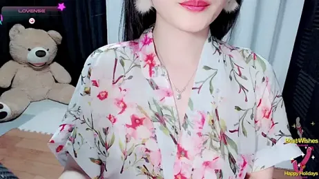 Su_rosie webcam stripchat model stream image