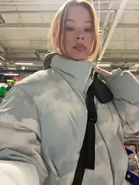 _Little_Ginger webcam model stream image