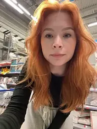 _Little_Ginger webcam model stream image