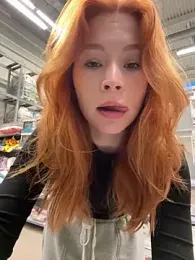 _Little_Ginger webcam model stream image