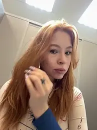 _Little_Ginger webcam model stream image